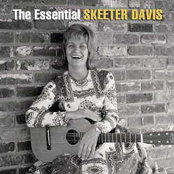 The Essential Skeeter Davis