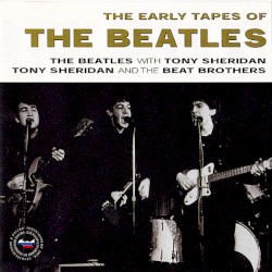 The Early Tapes of The Beatles