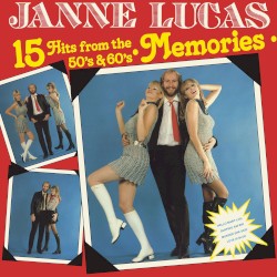 Memories - 15 Hits From the 50's and 60's