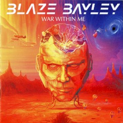 War Within Me