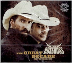 The Great Decade: Best of 2006-2016