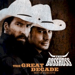 The Great Decade: Best of 2006-2016