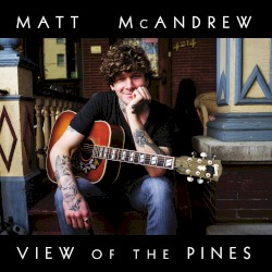 View of the Pines