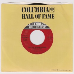 Born to Run / Spirit in the Night