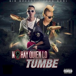 No hay quién lo tumbe