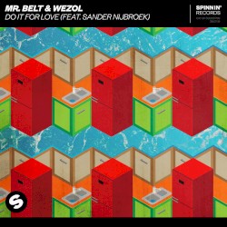 Do It For Love (extended mix)