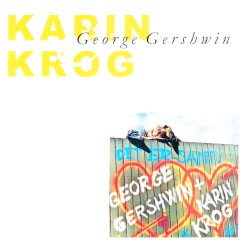 Gershwin with Karin Krog