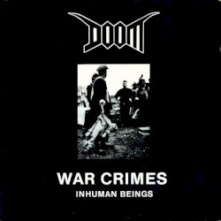 War Crimes: Inhuman Beings