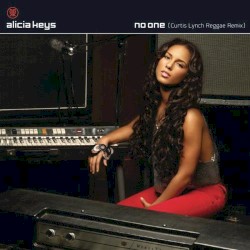 No One (Curtis Lynch Reggae remix)