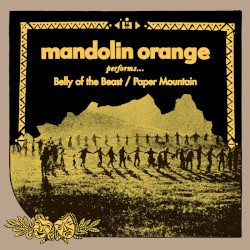 Belly of the Beast / Paper Mountain