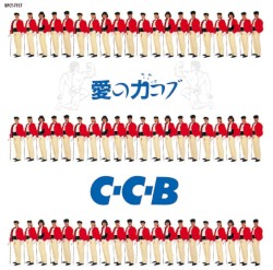 愛の力コブ -Plus