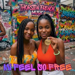 Mi feel so free (Radio Edit)