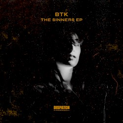 The Sinners EP