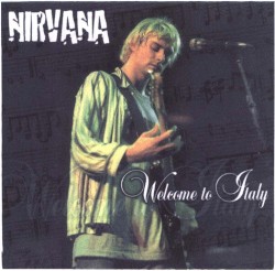 1991-11-20: Welcome to Italy: Kryptonight, Baricella, Italy