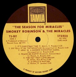 The Season for Miracles