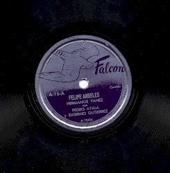 Felipe Ángeles / La Lupita