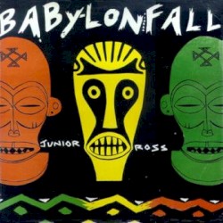 Babylon Fall