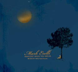 Innocent When You Dream