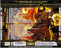 Always Hardcore Vol. 12