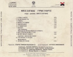 Γυρνά ο καιρός