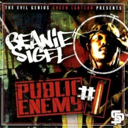 Public Enemy #1