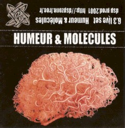 Humeur & Molecules