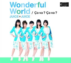 Wonderful World / Ça va ? Ça va ?