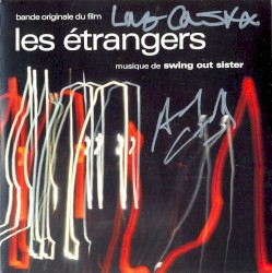 Les Étrangers