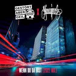 Wenn du da bist (2022 mix)