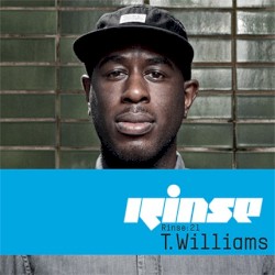Rinse:21