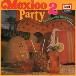 Mexico Party 2