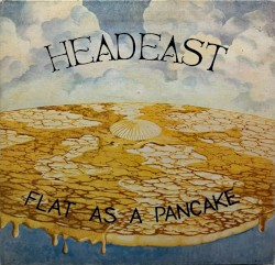 Flat as a Pancake