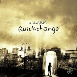 Quickchange