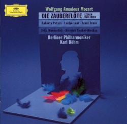 The Magic Flute (highlights)