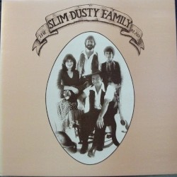 The Slim Dusty Family Album