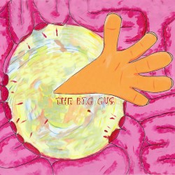 THE BIG GUS