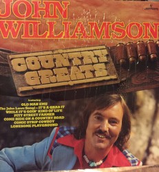 Country Greats