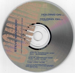 Holding On