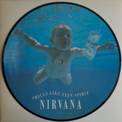 Smells Like Teen Spirit