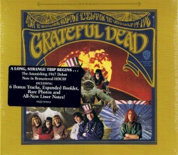 The Grateful Dead