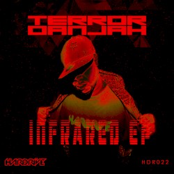 Infrared EP