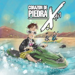 Corazón de Piedra