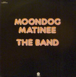 Moondog Matinee