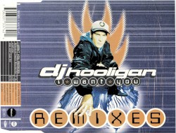 I Want You (Remixes)