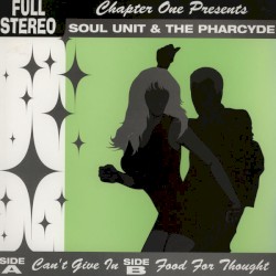 Can’t Give In / Food for Thought