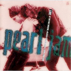 1994-04-03: Fox Theater, Atlanta, GA, USA