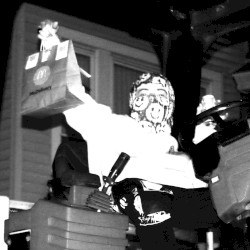 EVERY RAPPER ON EARTH COULD DIE RIGHT NOW AND NOTHING WOULD CHANGE