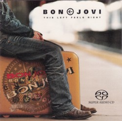 This Left Feels Right