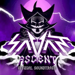 Savant - Ascent Official Soundtrack