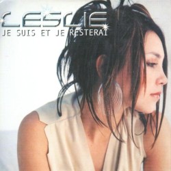 Je suis et je resterai